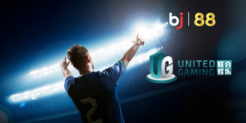 UG Thể Thao - Tỷ Lệ Kèo Cực Ngon, Cược Đâu Trúng Đó Tại BJ88 3 Bóng rổ và bóng đá luôn chiếm sóng tại UG Thể Thao